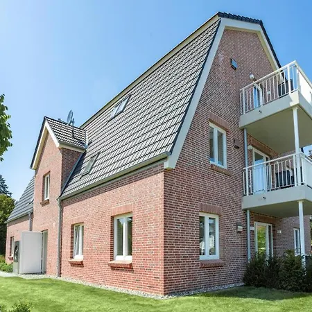 Dornkamp 6 Lejlighed