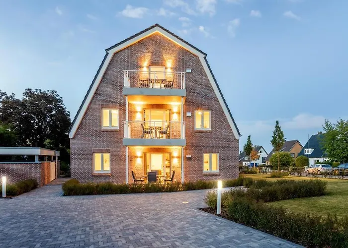 Dornkamp 6 *