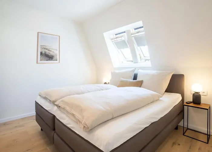 Dornkamp 6 * Timmendorfer Strand